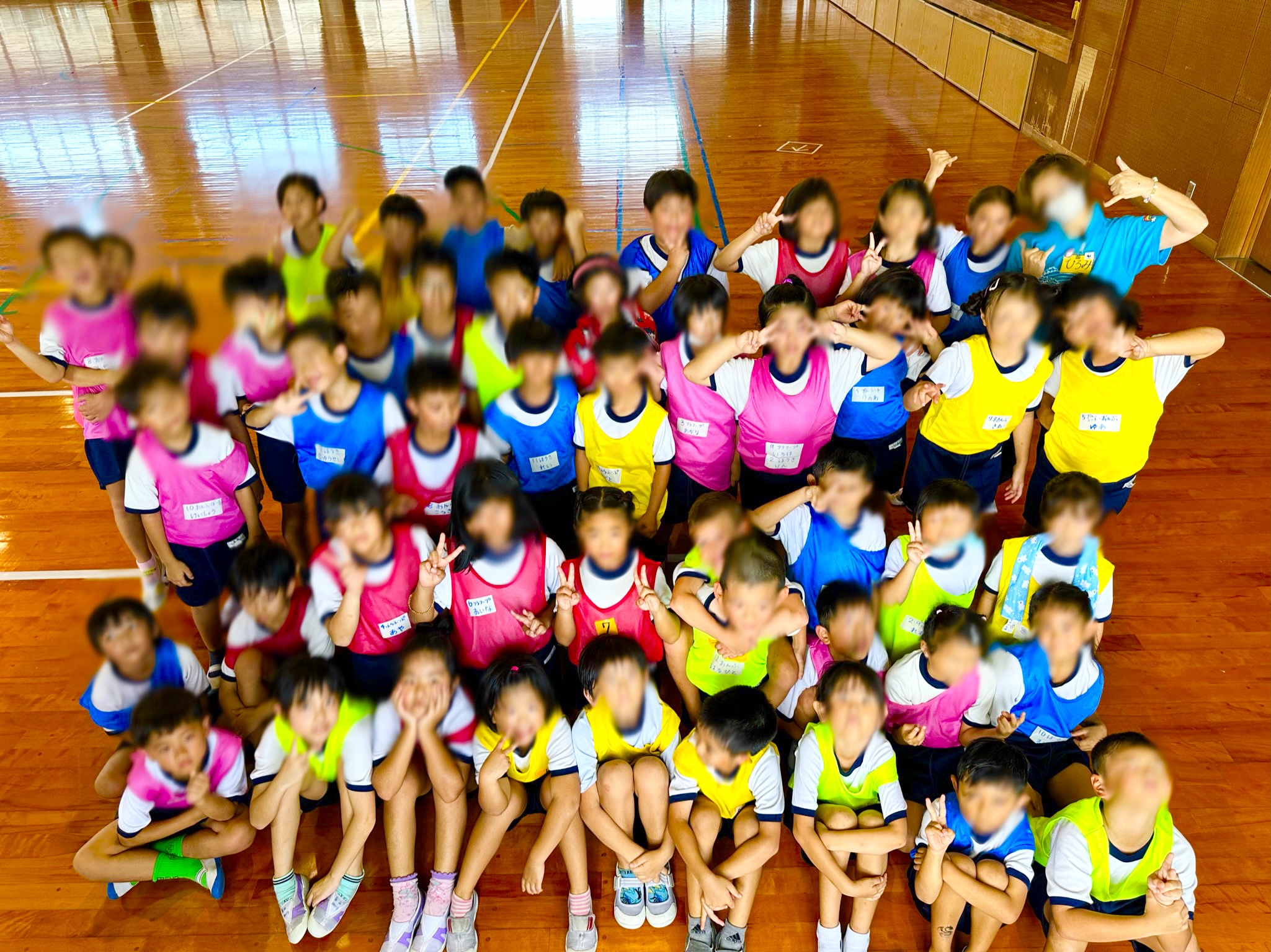 放課後児童クラブあかんちゃ学校